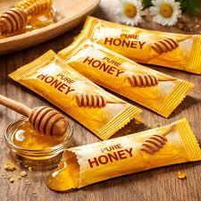 🍯 OPPORTUNITY FOR PRODUCTION OF SINGLE-USE HONEY SACHETS AND PRIVATE LABEL COLLABORATION FOR THE EUROPEAN MARKET.
