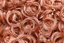 🧲 OPPORTUNITY TO IMPORT RED COPPER SCRAP FOR THE EGYPTIAN MARKET.