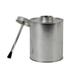 🧴 EXPORT OPPORTUNITY FOR BRUSHED METAL PACKAGING (BOX + SCREW-ON CAP) FOR THE EGYPTIAN MARKET.