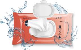 🧻 OPPORTUNITY TO COLLABORATE WITH WET WIPES MANUFACTURERS FOR THE LIBYAN MARKET.