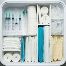 🏥 EXPORT OPPORTUNITY FOR MEDICAL SUPPLIES AND MEDICAL EQUIPMENT TO THE EGYPTIAN MARKET