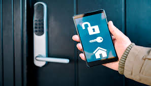 🔐 EXPORT OPPORTUNITY FOR SMART LOCK SYSTEMS (DELTA / TEKNOCON / EQUIVALENT) FOR THE EGYPTIAN MARKET