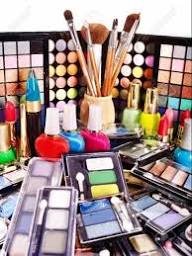💄 EXPORT OPPORTUNITY FOR COSMETIC PRODUCTS TARGETING THE EGYPTIAN MARKET