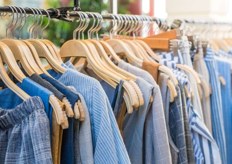 👕 EXPORT OPPORTUNITY FOR READY-MADE GARMENTS TO THE IRAQ MARKET