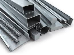 🏗️ EXPORT OPPORTUNITY FOR CONSTRUCTION STEEL (BEAM, ANGLE PROFILE AND SHEET METAL) TO THE EGYPTIAN MARKET.