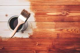 🎨 EXPORT OPPORTUNITY FOR WOOD PAINT AND COATING PRODUCTS TO THE EGYPTIAN MARKET