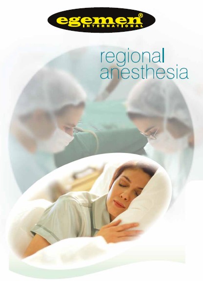 Regional Anesthesia