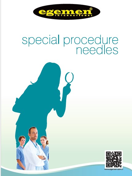 Special Procedure Needles