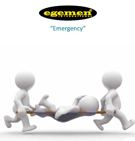 EMERGENCY