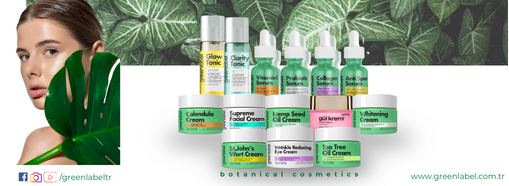 Looking for clean, natural and effective cosmetics products