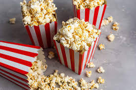 🌽 DIRECT CALL TO RELIABLE PRODUCERS FOR POPCORN SUPPLY FOR THE EGYPTIAN FOOD TRADE.