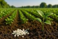 🌱 DIRECT CALL TO FARMERS FOR HIGH-VOLUME UREA FERTILIZER SUPPLY FOR THE EGYPT FARM SECTOR.
