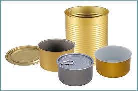 🥫 IRAQ ISSUES DIRECT CALL TO MANUFACTURERS FOR METAL AND GLASS PACKAGING SUPPLY FOR ITS FOOD SECTOR.