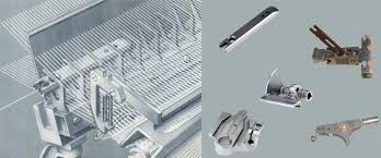 🧵 DIRECT CALL TO MANUFACTURERS FOR MACHINE SPARE PARTS SUPPLY FOR THE EGYPTIAN TEXTILE INDUSTRY.