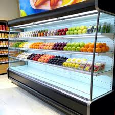 ❄️ DIRECT CALL TO MANUFACTURERS FOR THE SUPPLY OF FREEZERS AND GROCERY DISPLAY CABINETS FOR THE SYRIAN RETAIL MARKET.