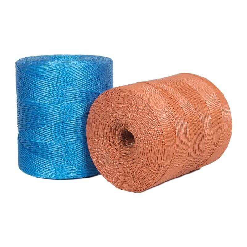 🌾 DIRECT CALL TO PRODUCERS FOR SUPPLY OF AGRICULTURAL ROPE COMPATIBLE WITH BALING MACHINES FOR THE MOROCCAN AGRICULTURAL SECTOR.