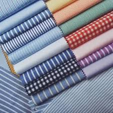 🧵 EGYPT ISSUES A DIRECT CALL TO MANUFACTURERS FOR SHIRT FABRIC SUPPLY FOR TEXTILE PRODUCTION.