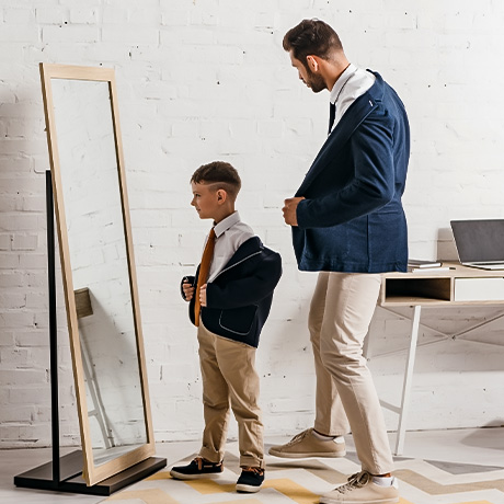 👕 DIRECT CALL TO MANUFACTURERS FOR THE SUPPLY OF MEN'S AND BOYS' CLOTHING FOR THE EGYPTIAN RETAIL MARKET.