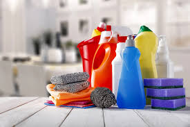 🧼 DIRECT CALL TO MANUFACTURERS FOR BULK SUPPLY FOR THE ALGERIAN CLEANING PRODUCTS MARKET.