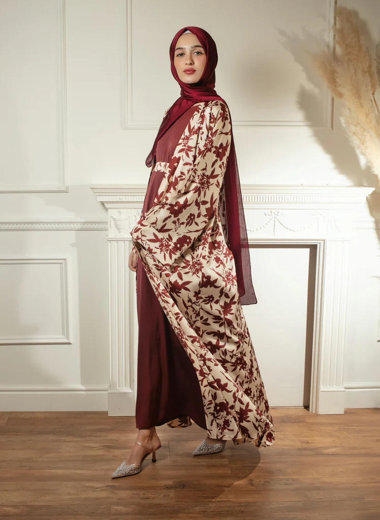 👗 DIRECT CALL TO MANUFACTURERS FOR SUMMER ABAYA AND JELLABİYE SUPPLY FOR THE TAROUDANT MARKET IN MOROCCO.