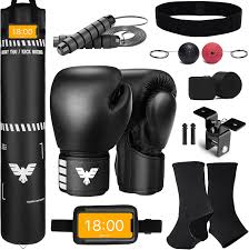 🥊 DIRECT CALL TO MANUFACTURERS FOR KICKBOXING EQUIPMENT SUPPLY FOR THE MOROCCAN SPORTS EQUIPMENT MARKET.