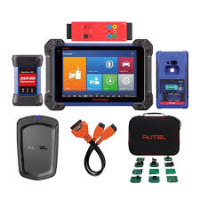 🚗 DIRECT CALL TO MANUFACTURERS FOR THE SUPPLY OF VEHICLE PROGRAMMING DEVICES FOR THE ALGERIAN AUTOMOTIVE SERVICE SECTOR.