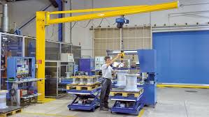 🏗️ DIRECT CALL FOR COLLABORATION FOR A CRANE AND INDUSTRIAL EQUIPMENT SHOWROOM FOR THE EGYPTIAN INDUSTRIAL SECTOR.