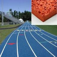🧪 ALGERIA ISSUES AN OPEN CALL FOR RELIABLE MANUFACTURERS TO SUPPLY POLYURETHANE RESIN FOR ATHLETICS TRACK SURFACES.