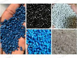 🧵 MOROCCO IS CALLING FOR RELIABLE MANUFACTURERS TO SUPPLY PP GRANULES FOR THE PLASTIC PRODUCTION SECTOR.