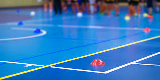 🧪 ALGERIA IS LOOKING FOR RELIABLE SUPPLIERS FOR POLYURETHANE RESIN FOR SPORTS FLOORING PRODUCTION.