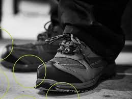 👷 ALGERIA IS LOOKING FOR RELIABLE MANUFACTURERS TO SUPPLY ESD-PROTECTED WORK SHOES FOR ITS INDUSTRIAL SECTOR.
