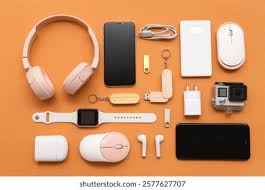 📱 EXPORT OPPORTUNITY TO EGYPT: SUPPLY OF ELECTRONIC DEVICES AND ACCESSORIES.