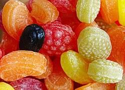 🍬 EXPORT OPPORTUNITY TO ALGERIA: SUPPLYING CONFECTIONERY, CHOCOLATE, AND NUTS.