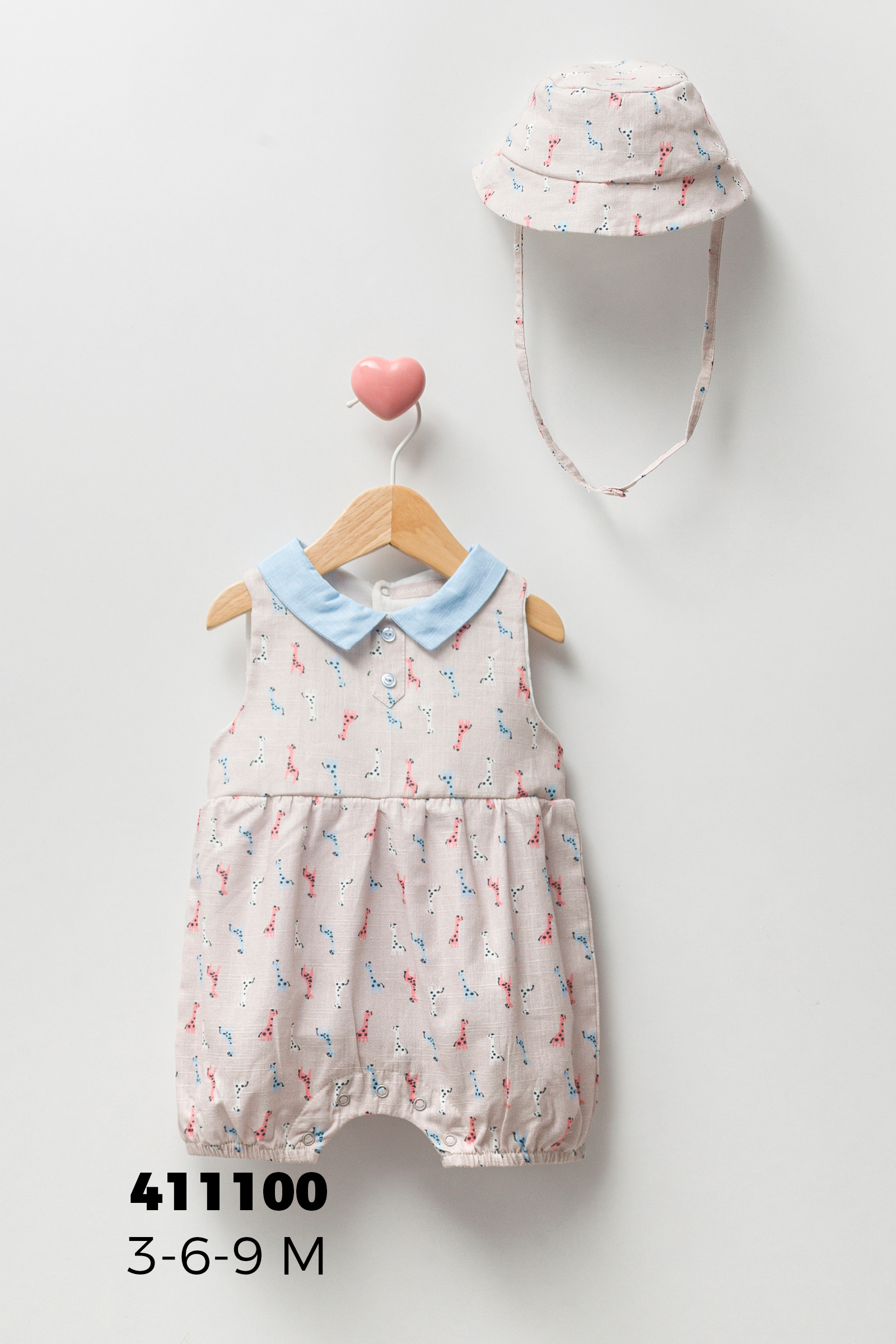 Childrenswear manufacturer from Turkey