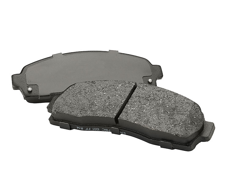 🚗 EXPORT OPPORTUNITY TO EGYPT FOR BRAKE PADS FOR AMERICAN JEEP VEHICLES
