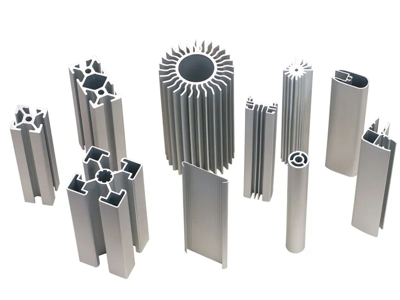 🧱 EXPORT OPPORTUNITY FOR ALUMINUM SHEETS AND ASSEMBLY PROFILES – MOROCCO