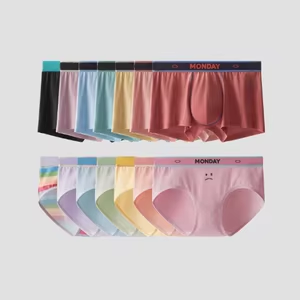 👙 EXPORT OPPORTUNITY FOR COTTON UNDERWEAR PRODUCTS – MOROCCO