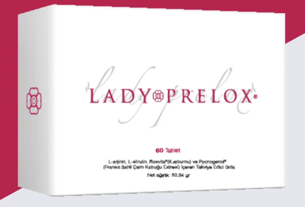 Lady Prelox®