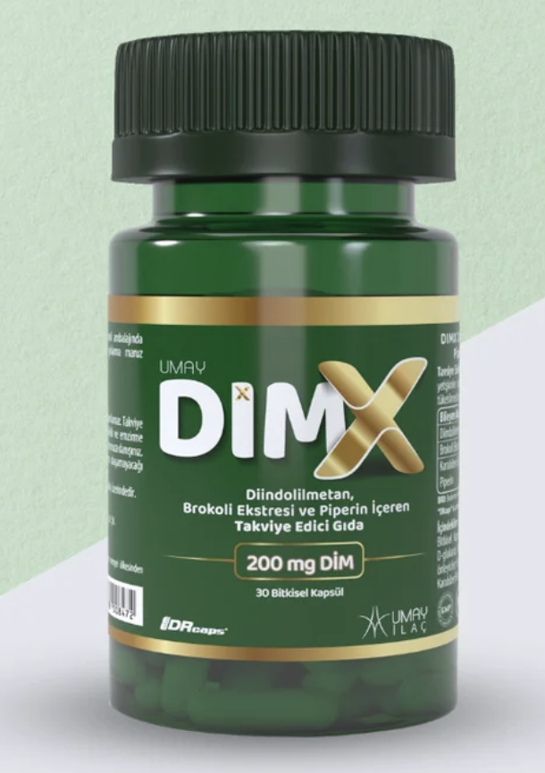Umay DimX®