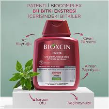 💊 Export Opportunity to Algeria for Bioxcin Hair Care Products