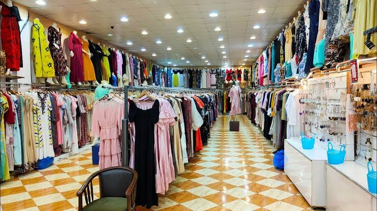 👗 EXPORT OPPORTUNITY FOR WOMEN'S CLOTHING – ALGERIA