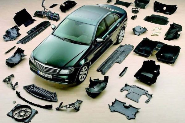 🚗 EXPORT OPPORTUNITY FOR MERCEDES-BENZ SPARE PARTS – ALGERIA