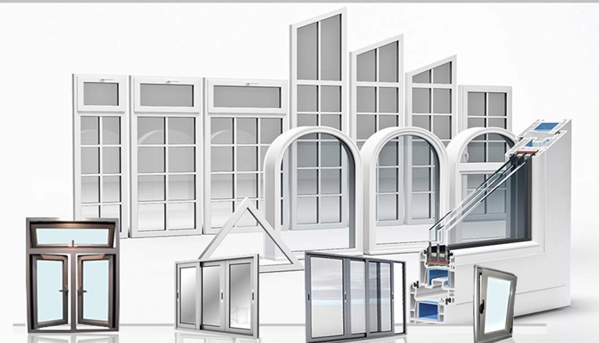 🚪 PVC PROFILE EXPORT OPPORTUNITY – ALGERIA