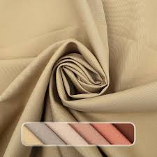 🧵 TERGAL FABRIC EXPORT OPPORTUNITY – ALGERIA