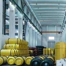 🧊Export Opportunity to Sudan for Ammonia Gas and Refrigeration Oils