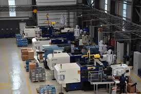 🏭Export Opportunity to Algeria for Plastic Injection Machines and Mini Production Lines