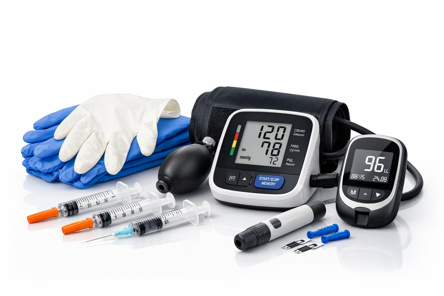 🏥Export Opportunity for Medical Consumables
