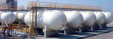 🛢️ Strategic Partnership Opportunity for LPG and Industrial Storage Tank Production Line in Basra