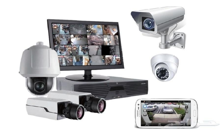 📹CCTV SECURITY CAMERA ACCESSORIES: EXPORT OPPORTUNITY FOR THE ALGERIAN MARKET