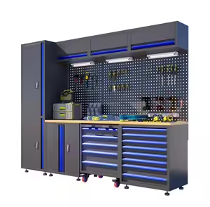 🛠️WORKSHOP EQUIPMENT AND CONSUMABLES: EXPORT OPPORTUNITY FOR THE LIBYAN MARKET
